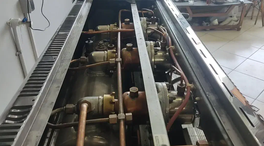 قهوه ساز صنعتی|سماور، چای‌ساز، قهوه‌ساز|سبزوار, شهدا|دیوار