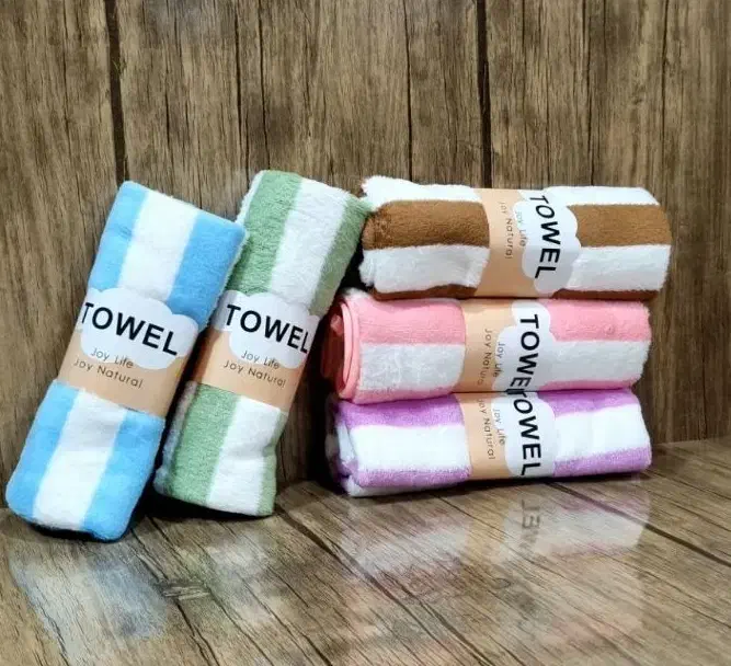 دستمال وارداتی گرم بالا 40×40|سفره، حوله، دستمال آشپزخانه|مشهد, رضاییه|دیوار