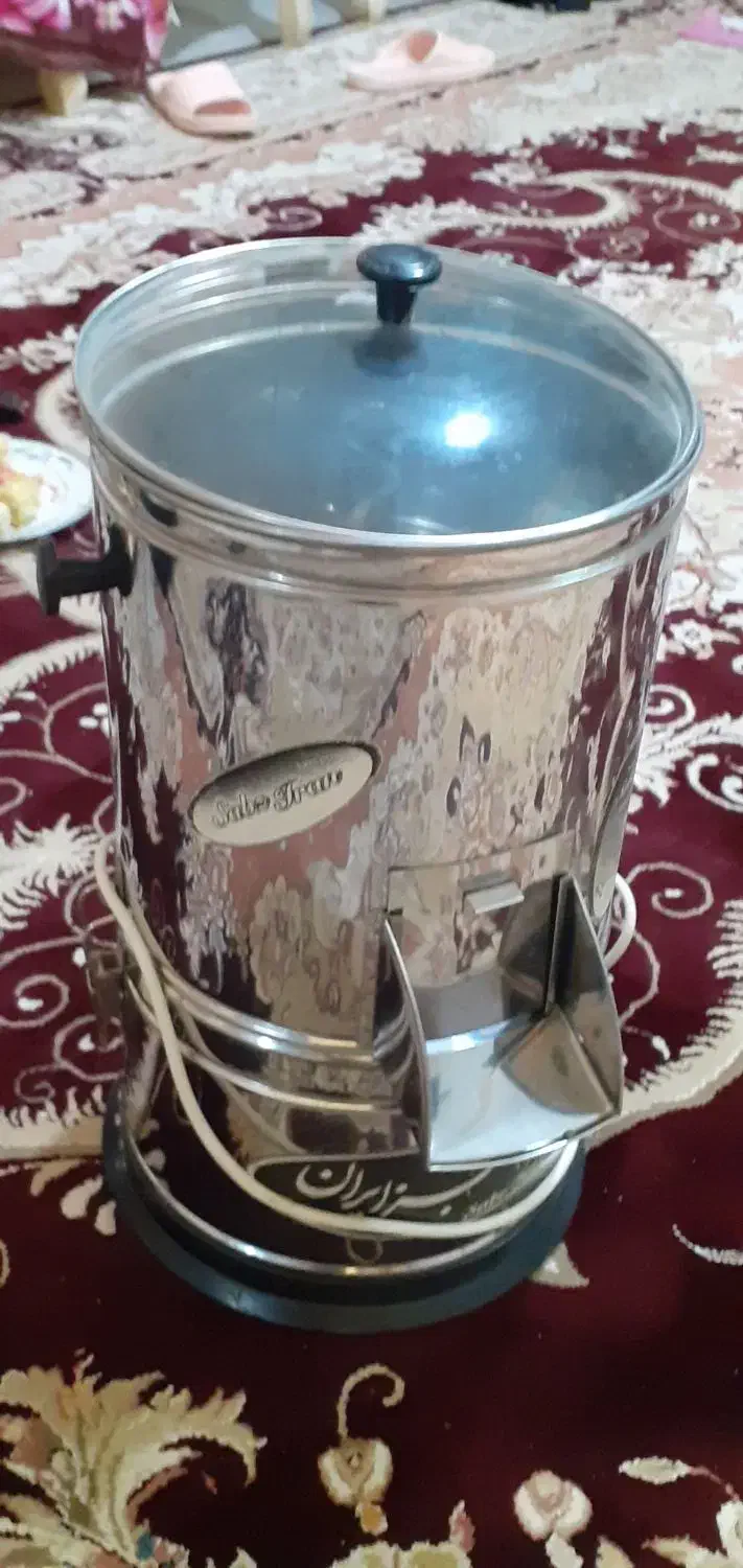 سبزی خوردکن وقهوه ساز|خردکن، آسیاب، غذاساز|مشهد, انصار|دیوار