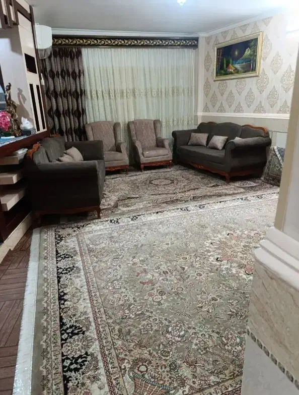 فروش آپارتمان 93 متری /طبقه اول روبنما/مجتمع پرواز|فروش آپارتمان|زاهدان, |دیوار