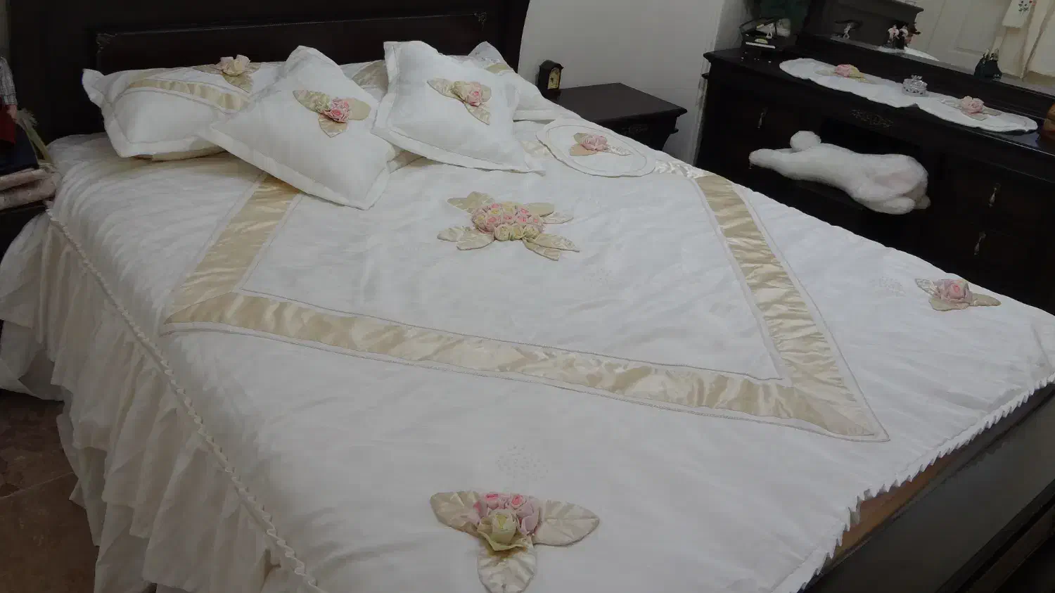 روتختی عروس|سرویس روتختی|تهران, سوهانک|دیوار