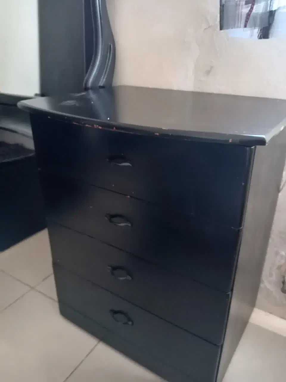 سرویس خواب چوب|تخت و سرویس خواب|گلبهار, شهر جدید گلبهار|دیوار