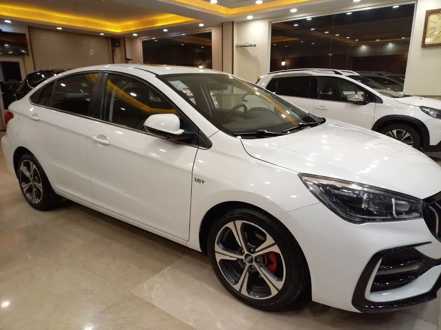 آریزو ۵ fl ۱۴۰۳|خودرو سواری و وانت|کرج, مهرویلا جنوبی|دیوار