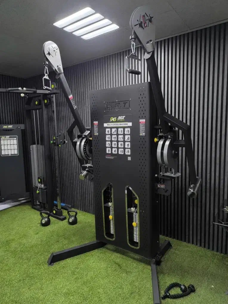 فروش دستگاهای بدنسازی/مستقیم از شرکت|تجهیزات ورزشی|کوهسار (البرز), |دیوار