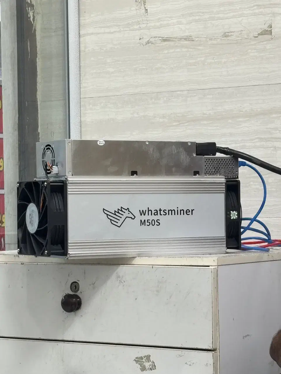 ماینر اکبند و استوک بهترین قیمت و کیفیت|قطعات و لوازم جانبی رایانه|اهواز, کمپلو جنوبی|دیوار