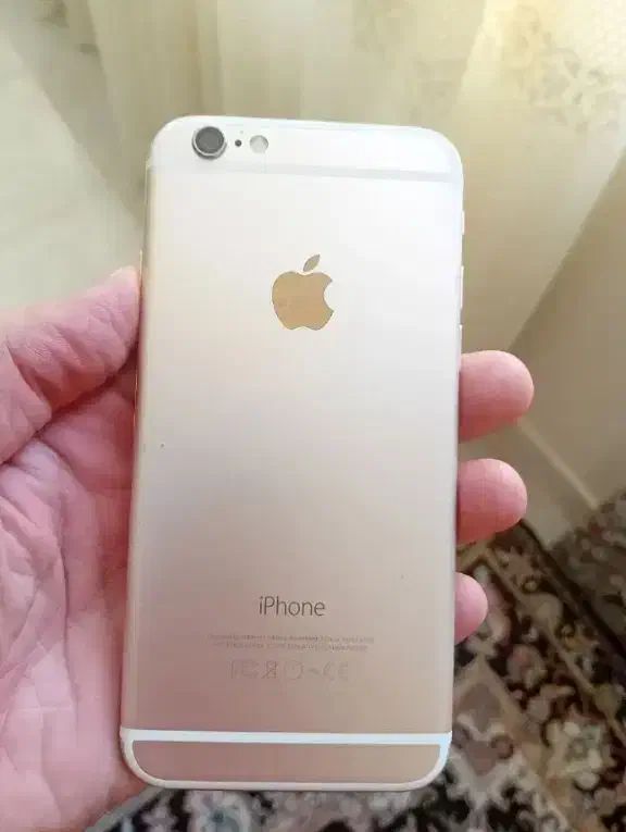 آیفون 7|موبایل|تهران, نصرت|دیوار