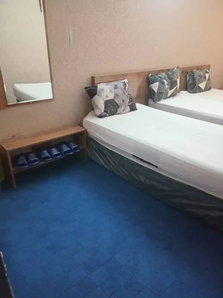 تور زیارتی ابا صالح المهدی (عج)|تور و چارتر|کرمانشاه, |دیوار