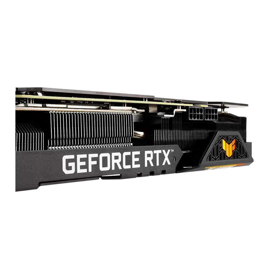 کارت گرافیک RTX3080 Asus Tufgaming 10GB در حد نو|قطعات و لوازم جانبی رایانه|مشهد, فلسطین|دیوار