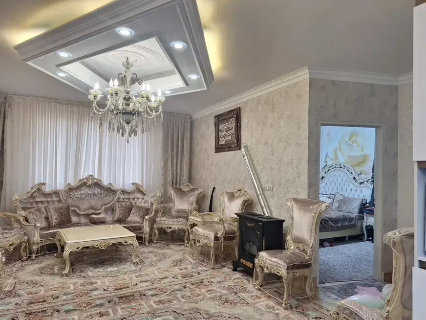 آپارتمان ۶۳ متر /محمد آباد / خوش نقشه|فروش آپارتمان|قرچک, مهدیه|دیوار