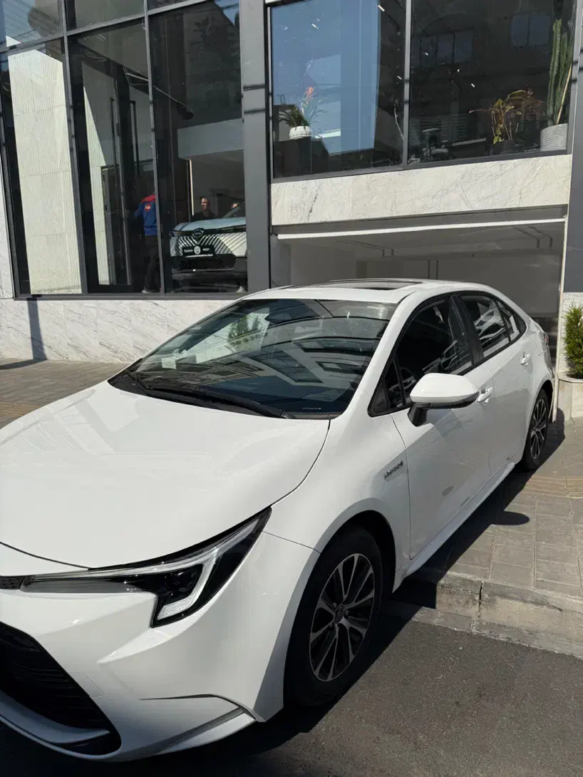 لوین ۱۸۰۰ ۲۰۲۴|خودرو سواری و وانت|تهران, صادقیه|دیوار