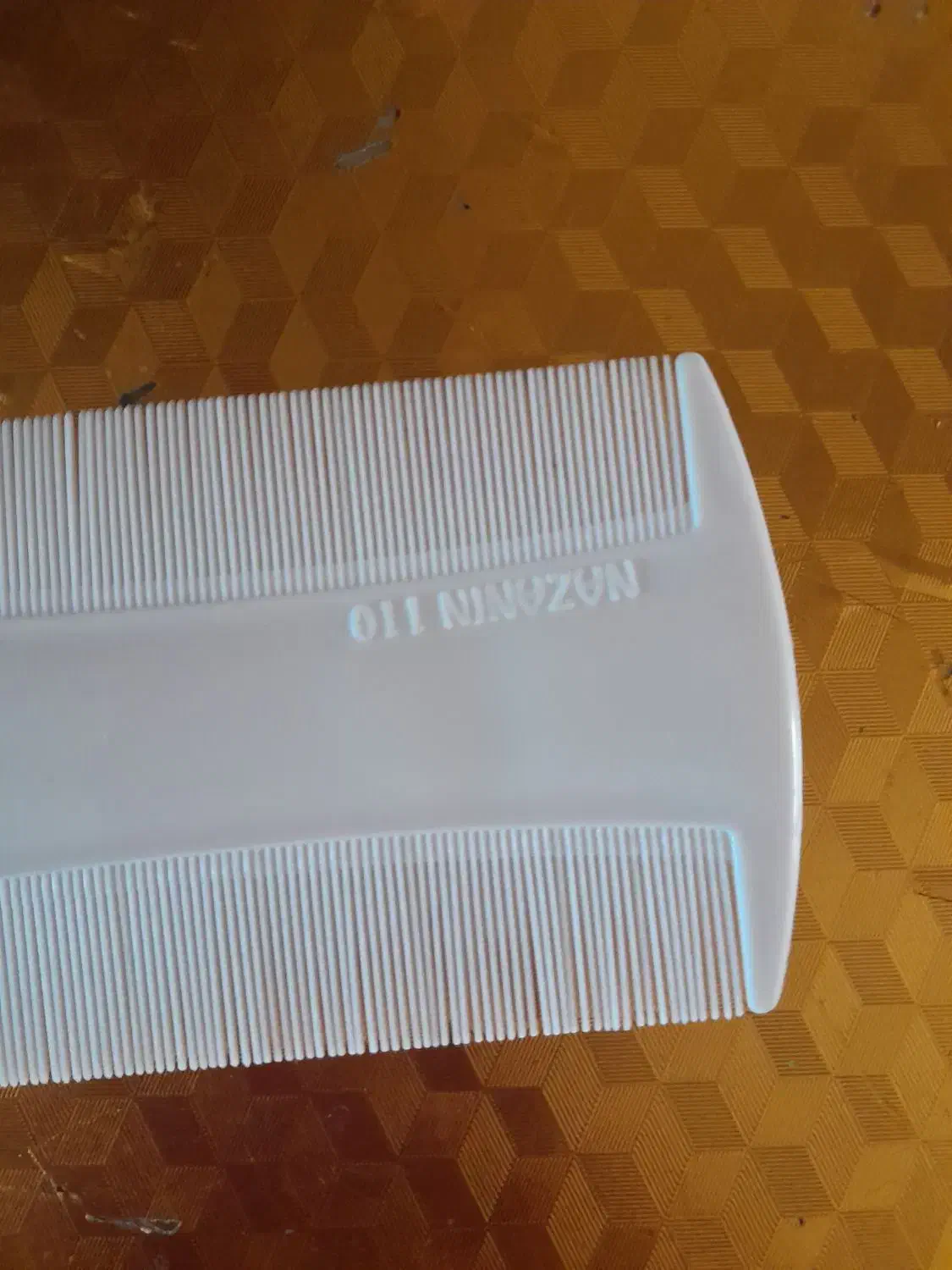 شانه شپش|آرایشی، بهداشتی، درمانی|قم, امامزاده ابراهیم|دیوار