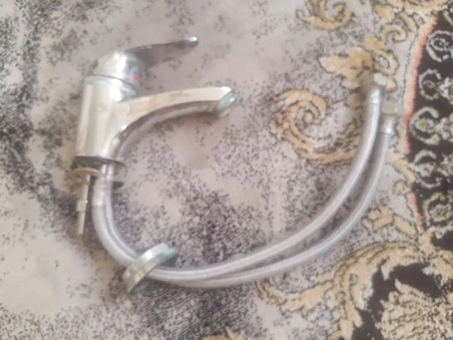 شیر|لوازم سرویس بهداشتی|اراک, |دیوار