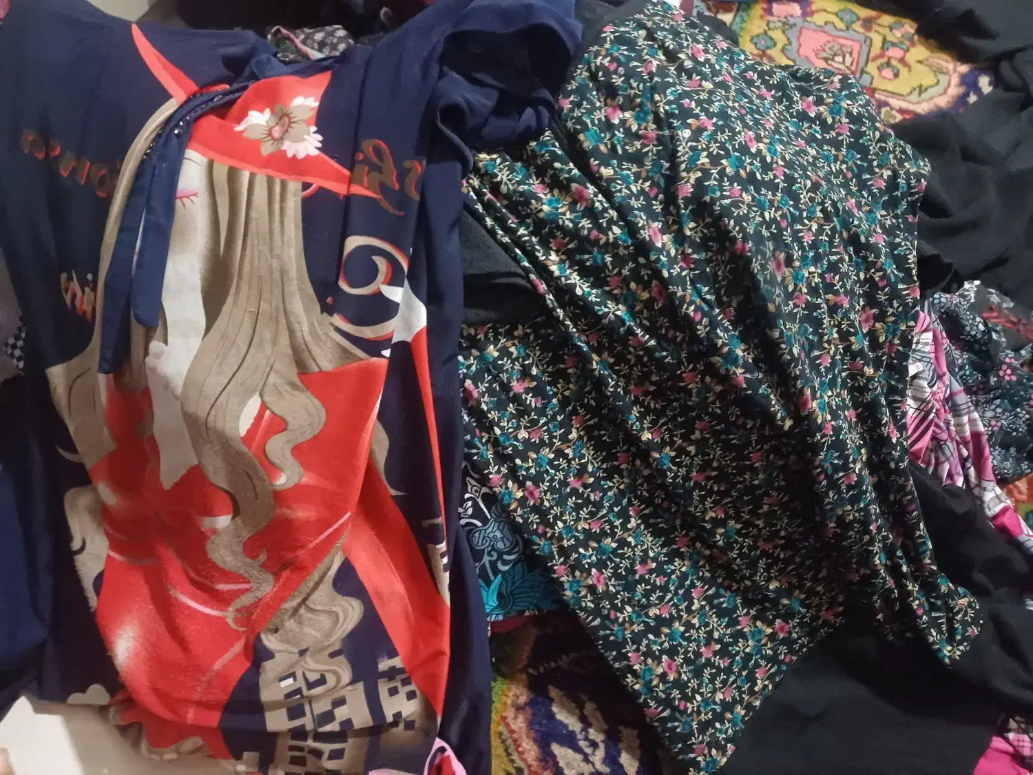 لباس|حراج|مشهد, چهارچشمه|دیوار