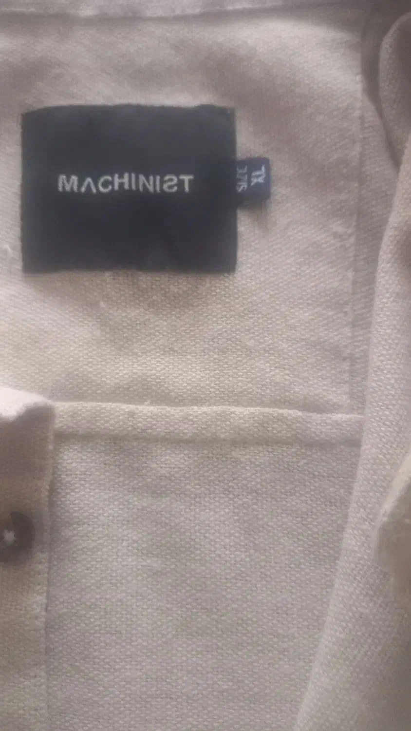 پیراهن نخی پاییزی نو|لباس|مشهد, کارمندان دوم|دیوار