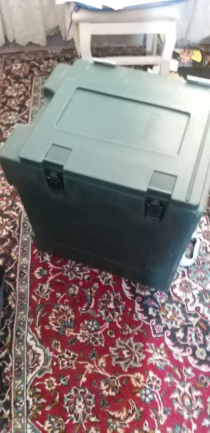 هارد باکس carlesel ضد آب|ظروف نگهدارنده، پلاستیکی، یک‌بارمصرف|ایلام, |دیوار