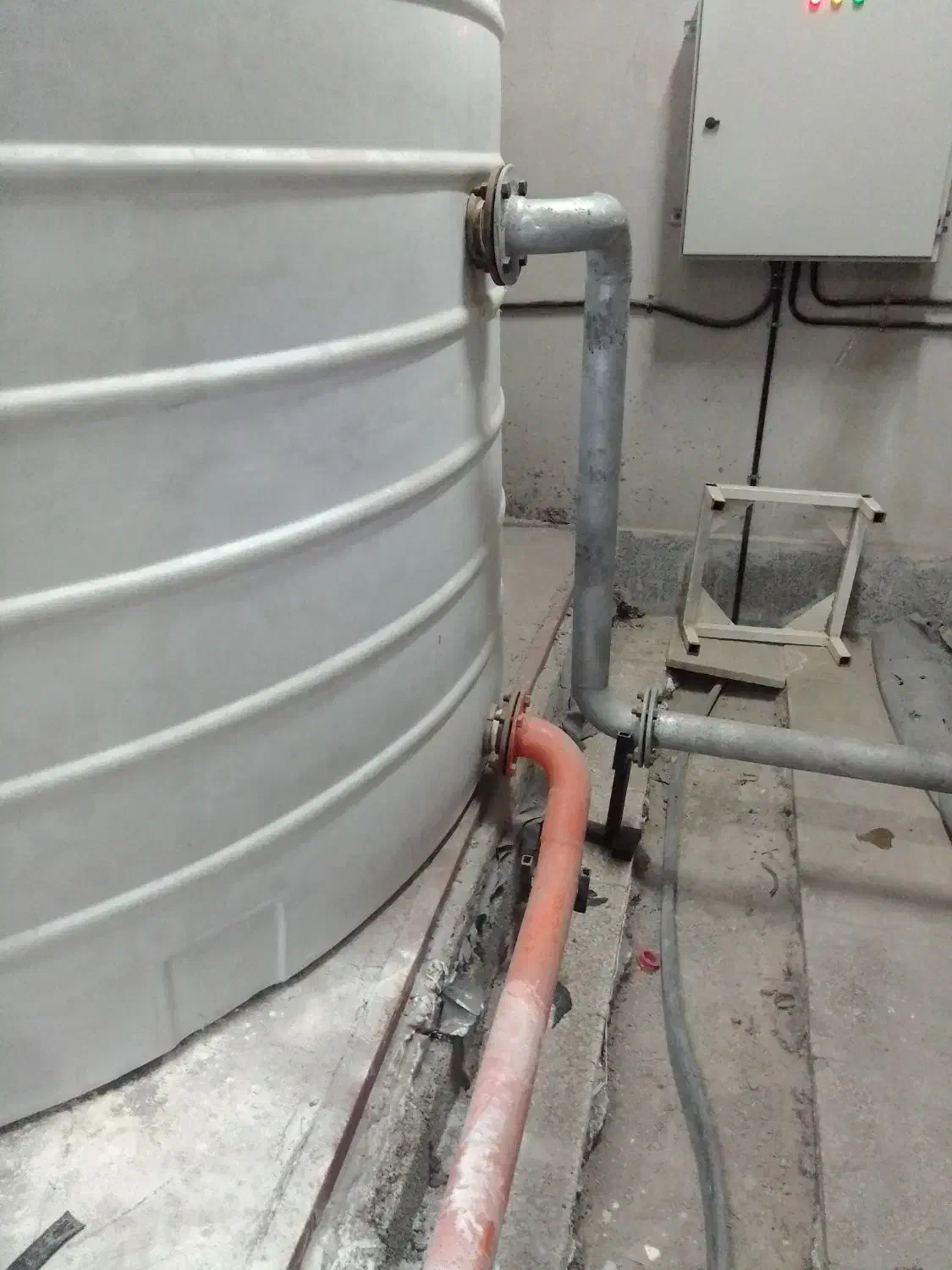 سرویس نصب تعمیرانواع پمپ اب ابگرمکن دیواری ایستاده|خدمات پیشه و مهارت|کرمان, |دیوار