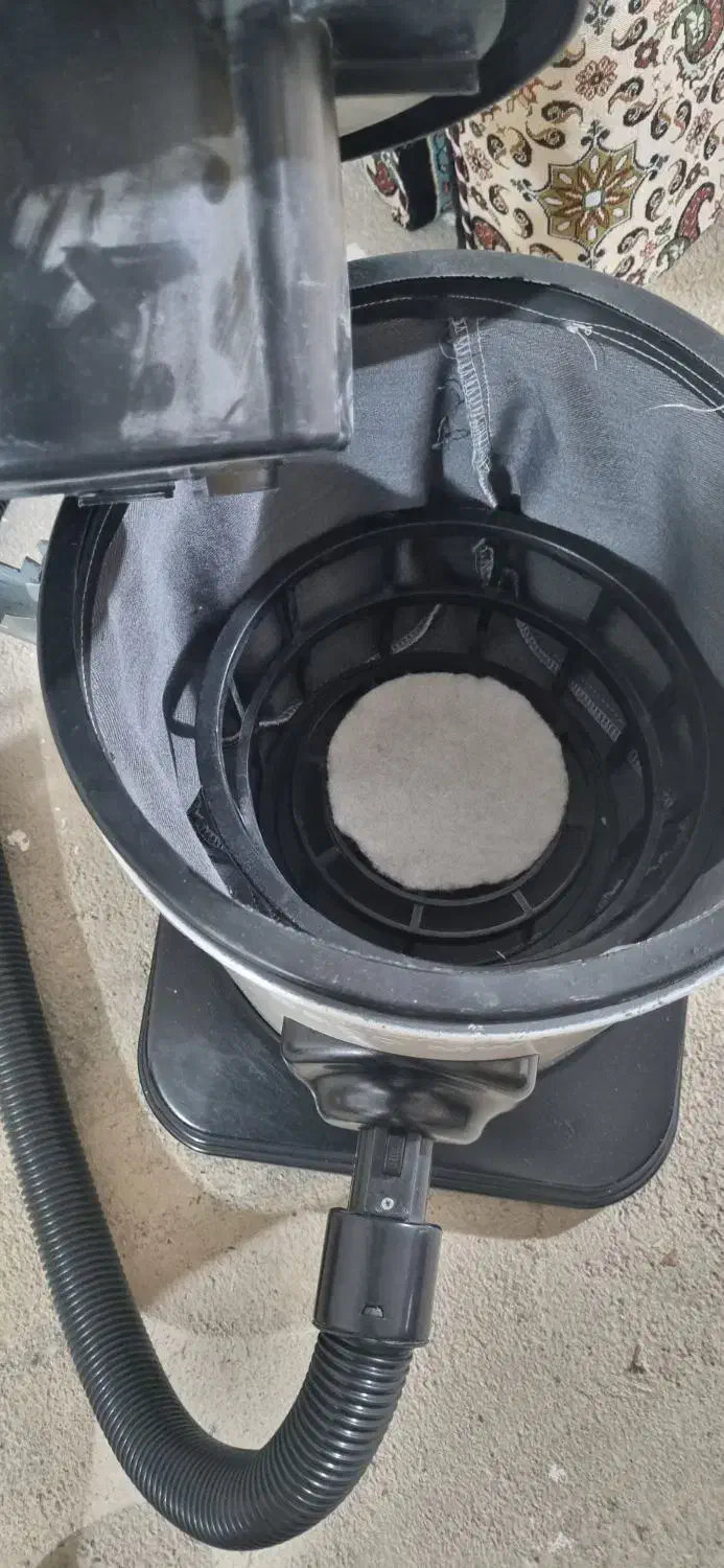 جاروبرقی سطلی|جاروبرقی، جارو شارژی، بخارشو|سقز, |دیوار