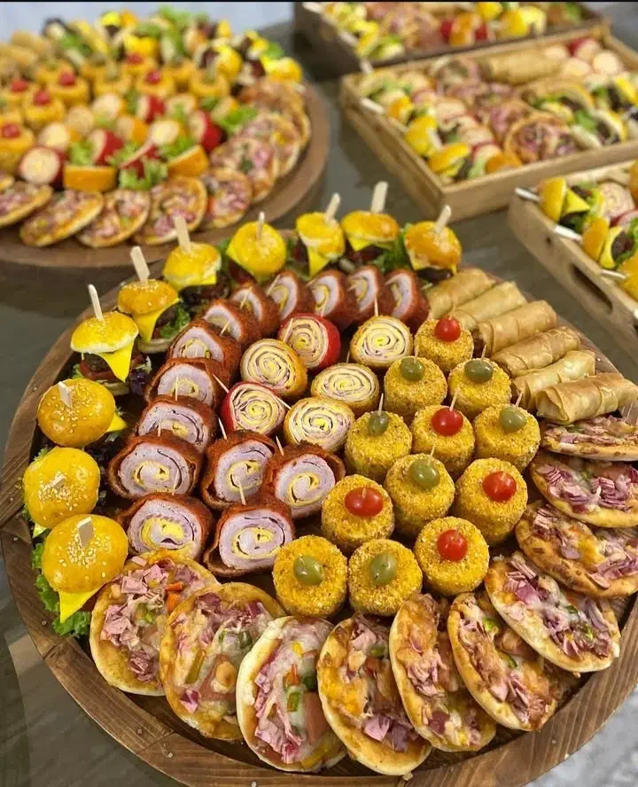 فینگر فود و دسر و چیز،کیک و نان وپنیر عقد|خوردنی و آشامیدنی|شیراز, کیان شهر|دیوار