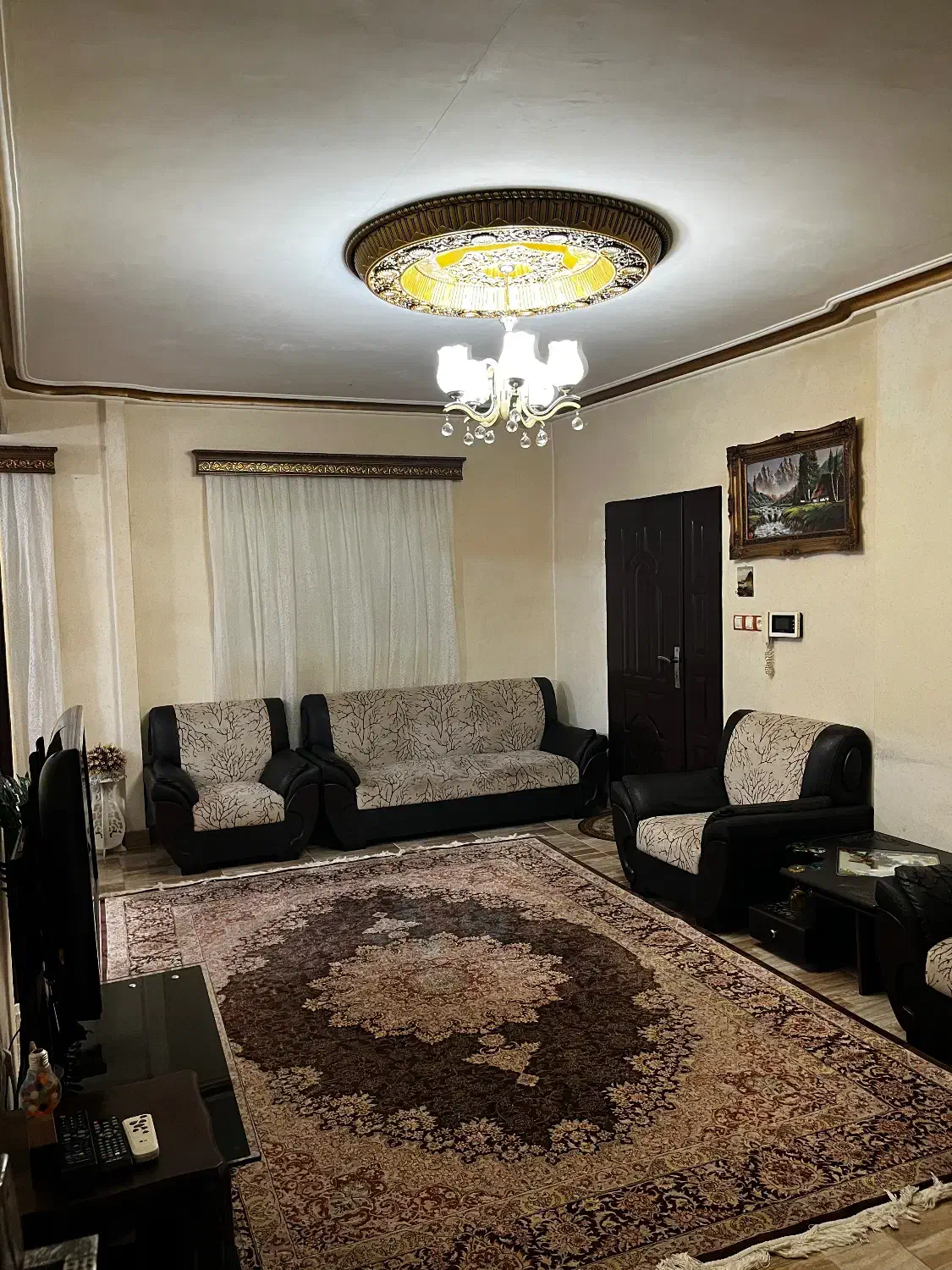 اجاره ویلا|اجارهٔ کوتاه‌مدت ویلا و باغ|کوچصفهان, |دیوار