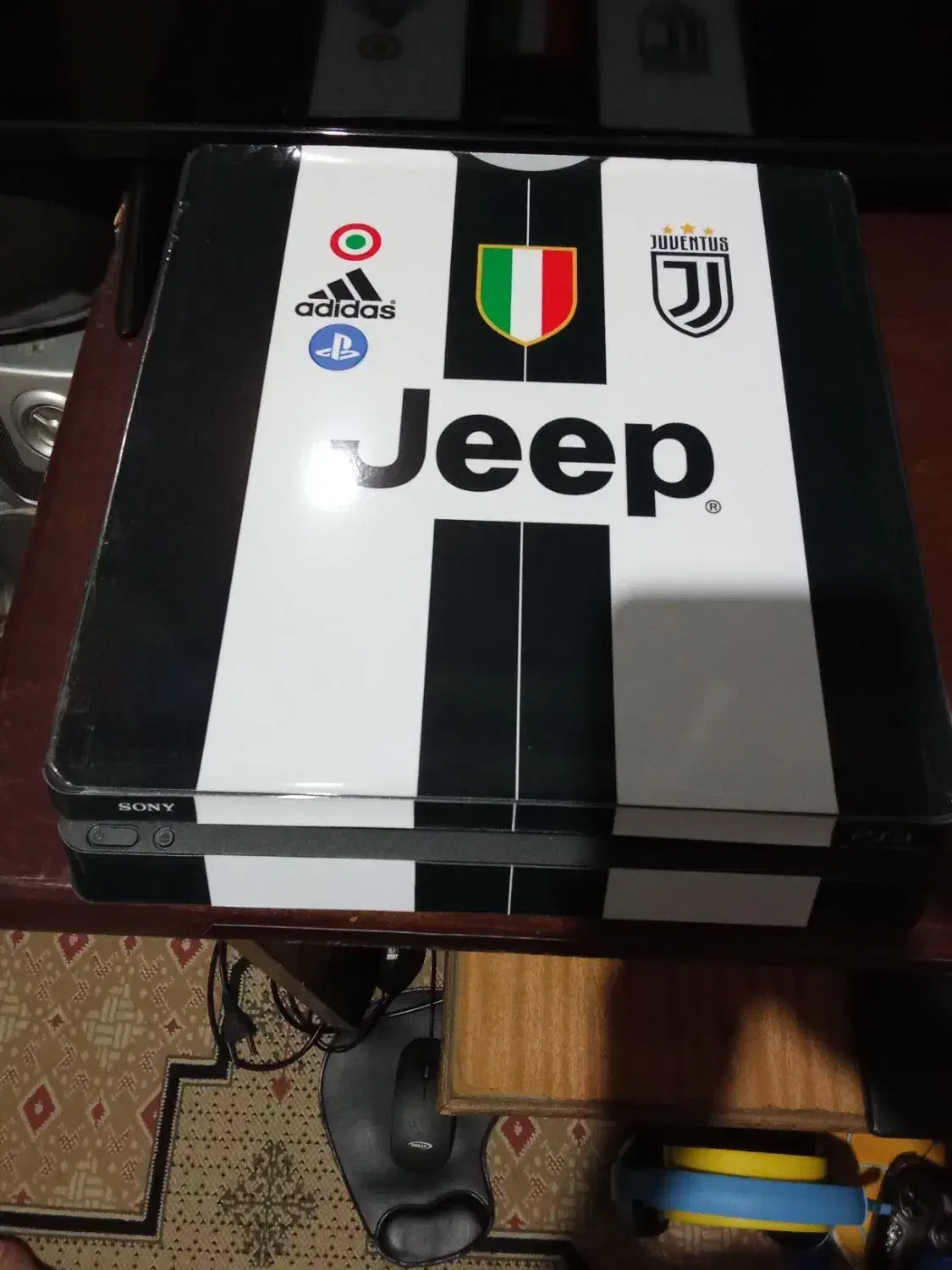 ps4 slim|کنسول، بازی ویدئویی و آنلاین|مشهد, نرگس (شهرک غرب)|دیوار