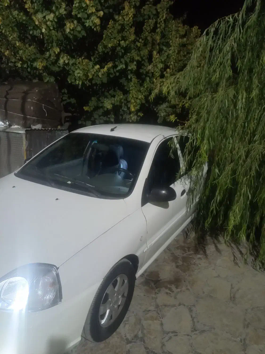 ریومدل۸۹|خودرو سواری و وانت|چناران, |دیوار