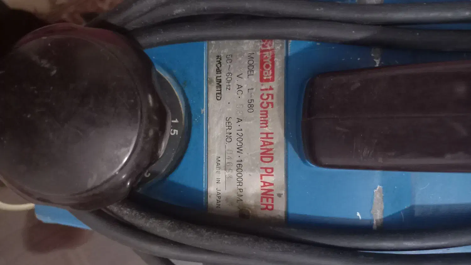 ابزار نجاری رنده ،دم چلچله،اره دیسکی،فرز،سشوار|ماشینآلات صنعتی|رشت, اسماعیل آباد|دیوار