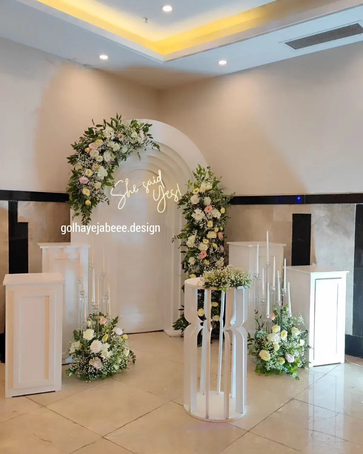 بادکنک آرایی گل آرایی تم تولد افتتاحیه|خدمات پذیرایی، مراسم|تهران, اختیاریه|دیوار