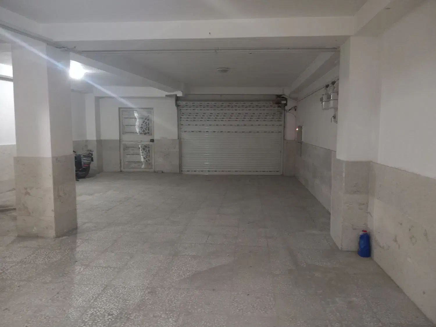 اجاره آپارتمان۱۱۰متری کوچه کتابخانه|اجارهٔ آپارتمان|فیروزکوه, |دیوار