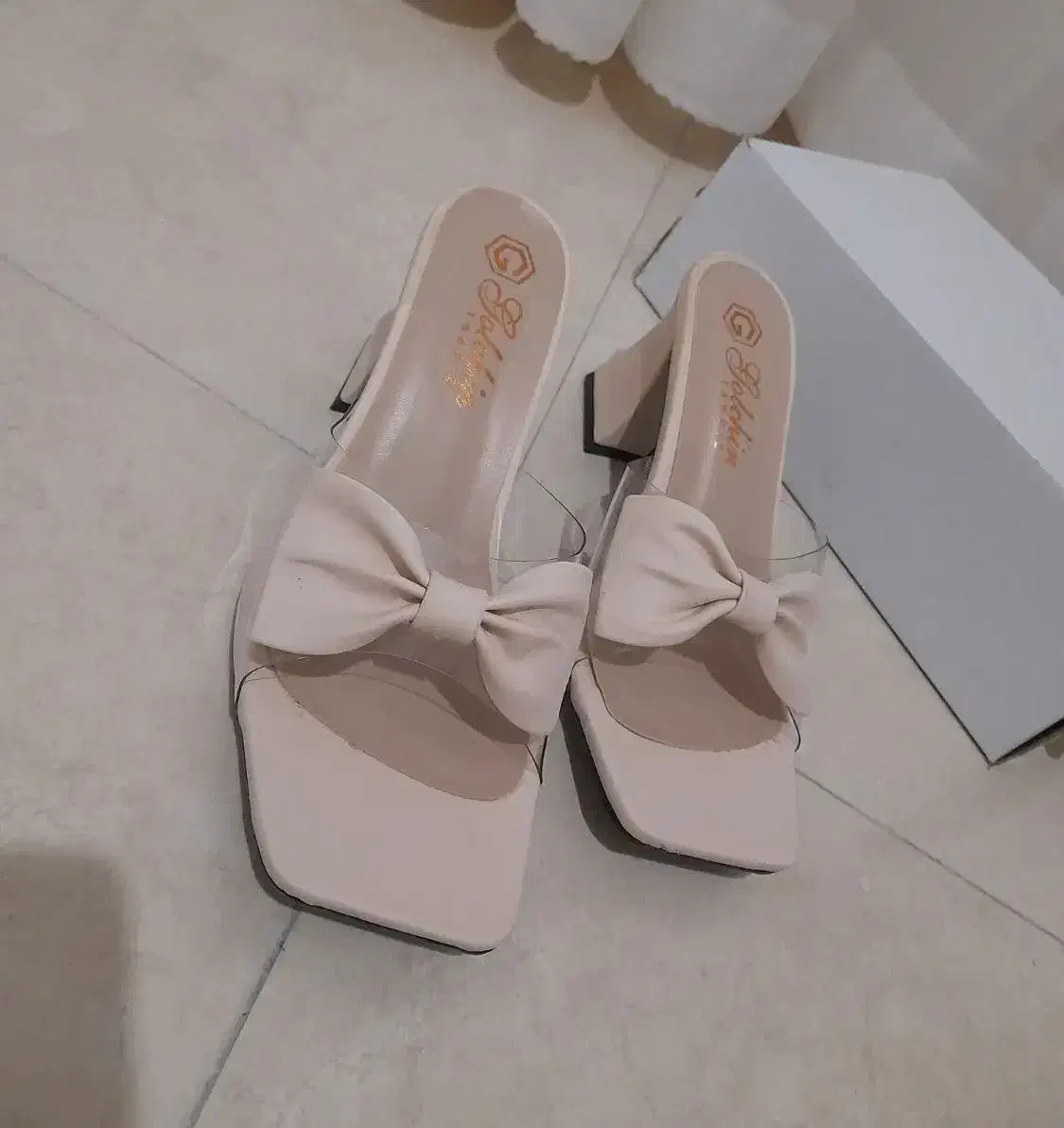 صندل مجلسی سایز ۳۸|کیف، کفش، کمربند|طارم (زنجان), |دیوار