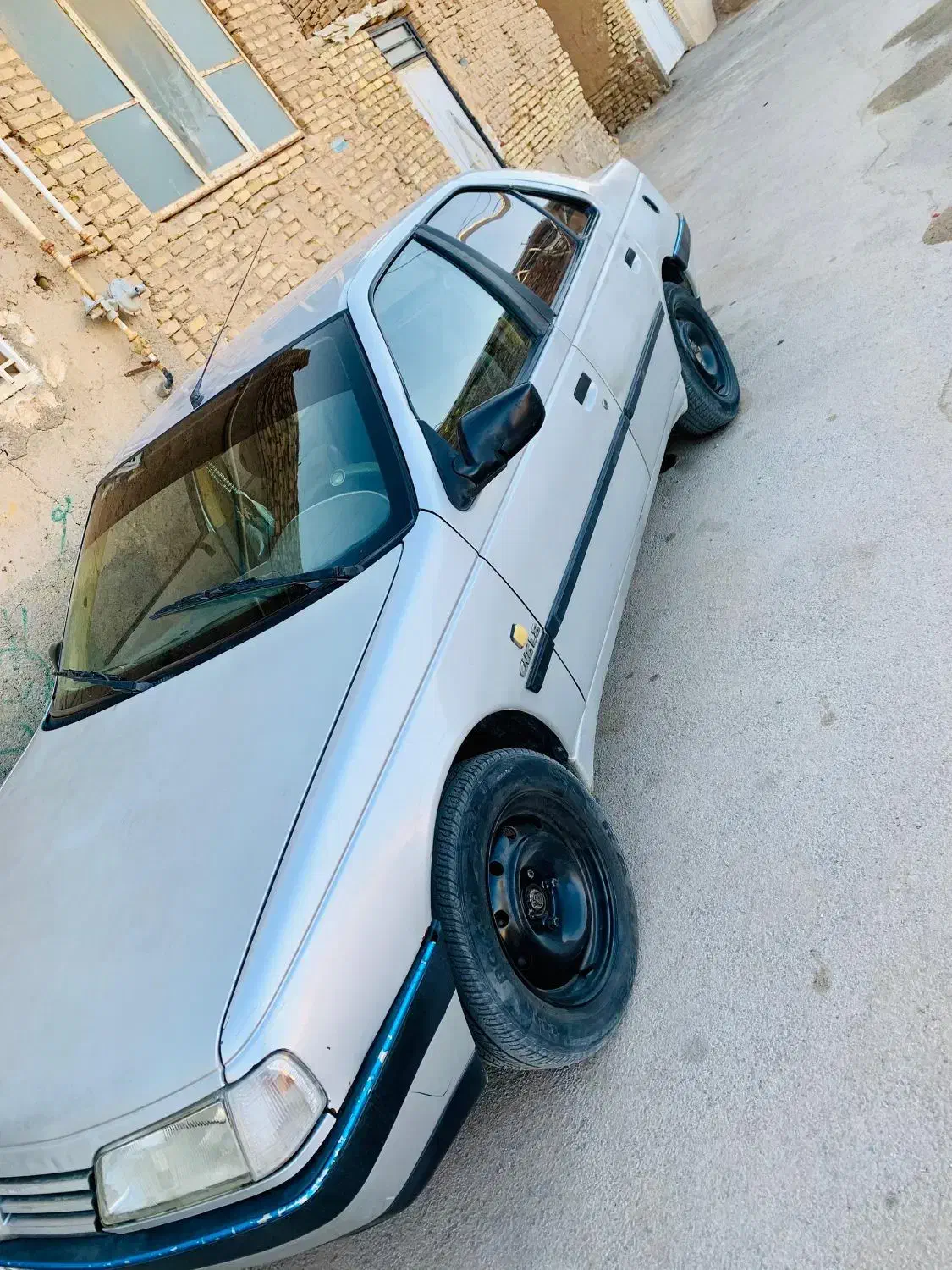 ماشین فروشی|خودرو سواری و وانت|اشکذر, |دیوار