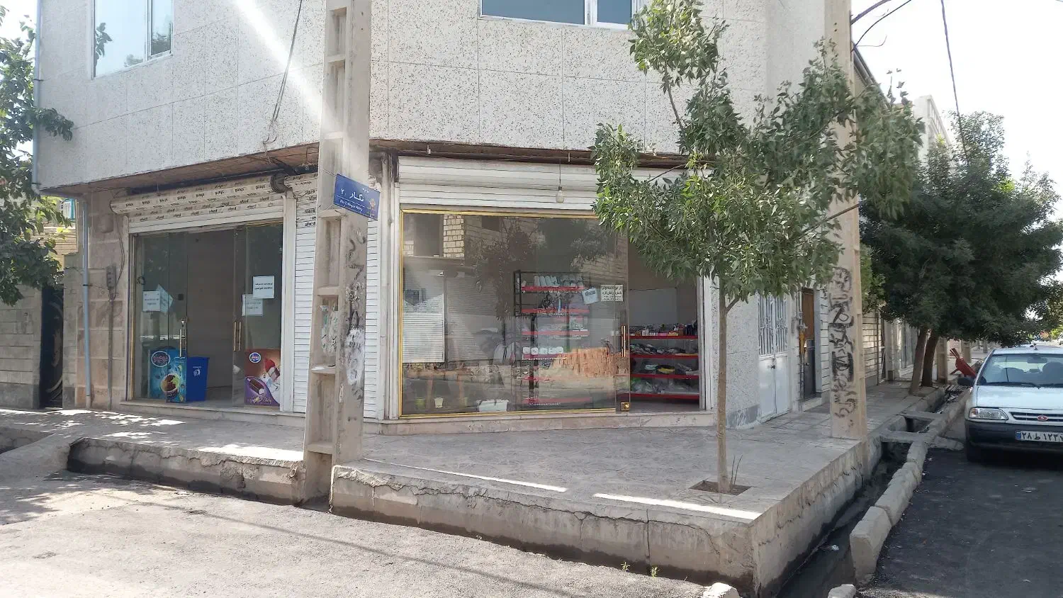 اجاره مغازه|اجارهٔ مغازه و غرفه|نظرآباد, مصطفی آباد|دیوار