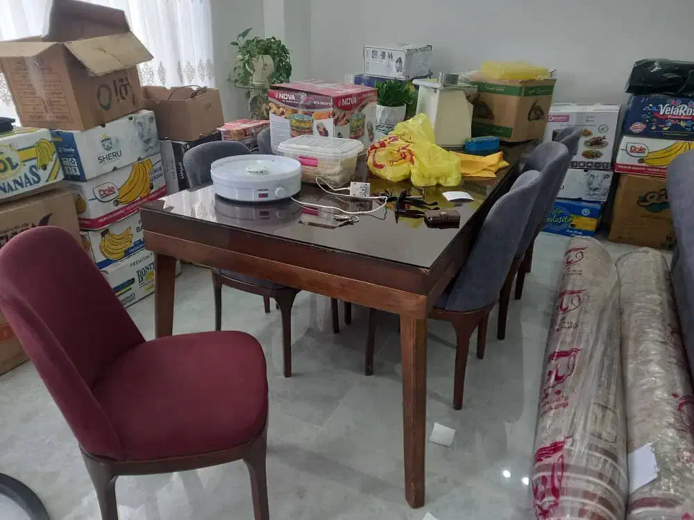 سمساری و امانت فروشی شاهین شهر|عمدهفروشی|شاهینشهر, حافظ جنوبی|دیوار