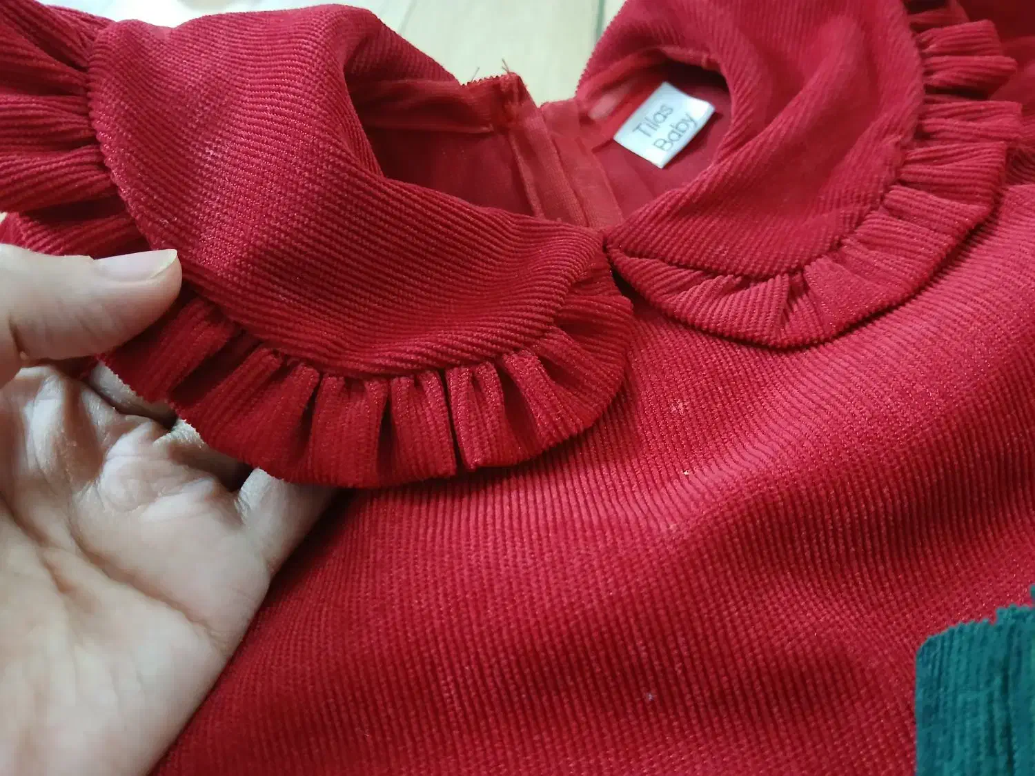 لباس یلدایی|کفش و لباس بچه|قم, شهرک امام حسن|دیوار