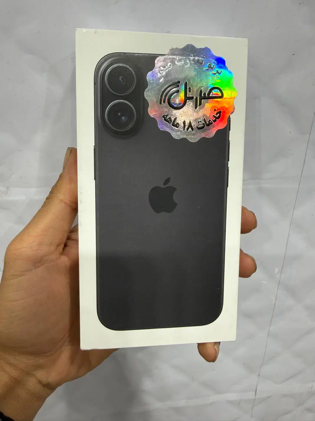 ایفون16رفسنجان|موبایل|رفسنجان, |دیوار