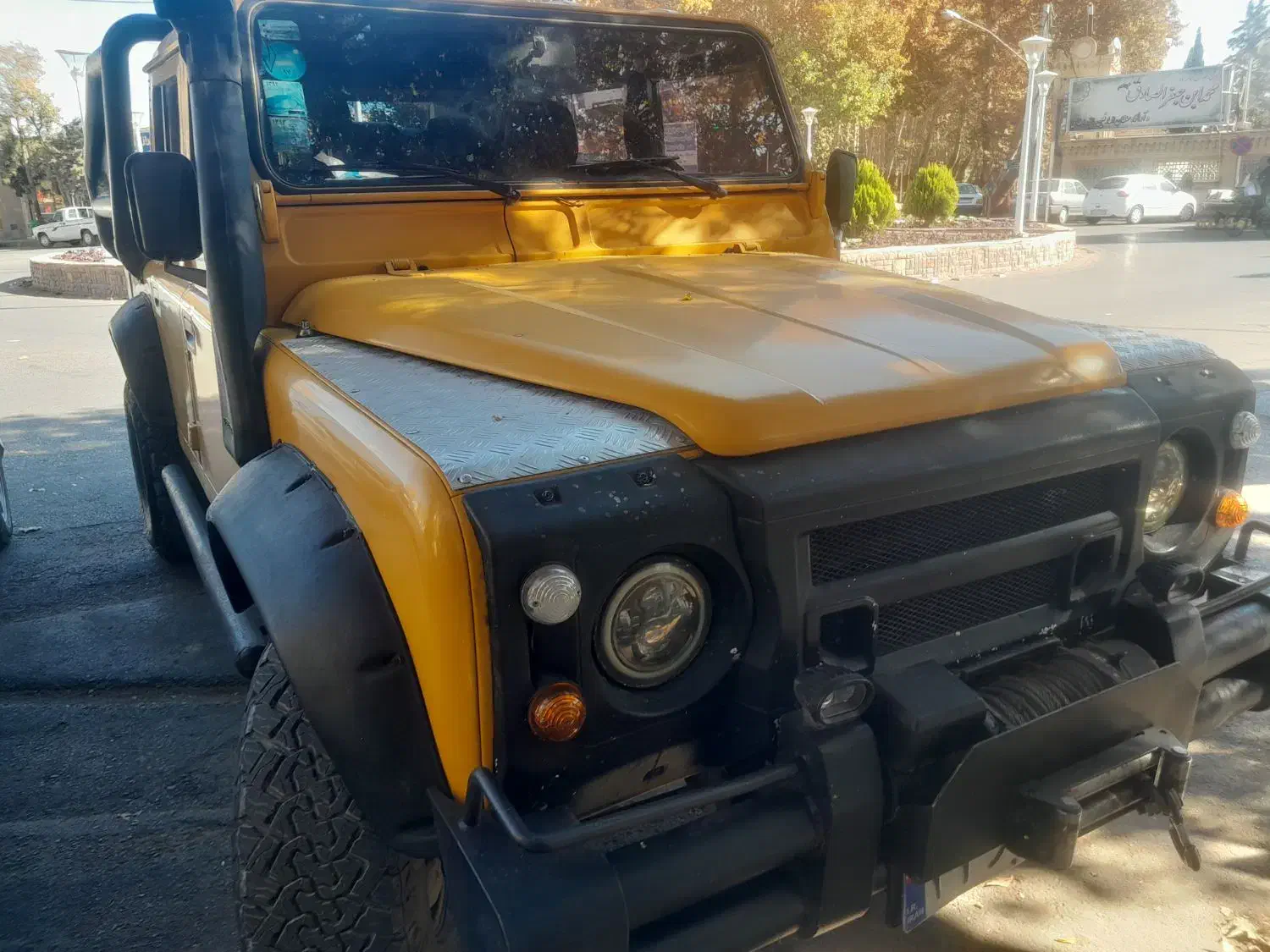 پاژن مدل v6 مدل ۹۰|خودرو سواری و وانت|شاهرود, |دیوار