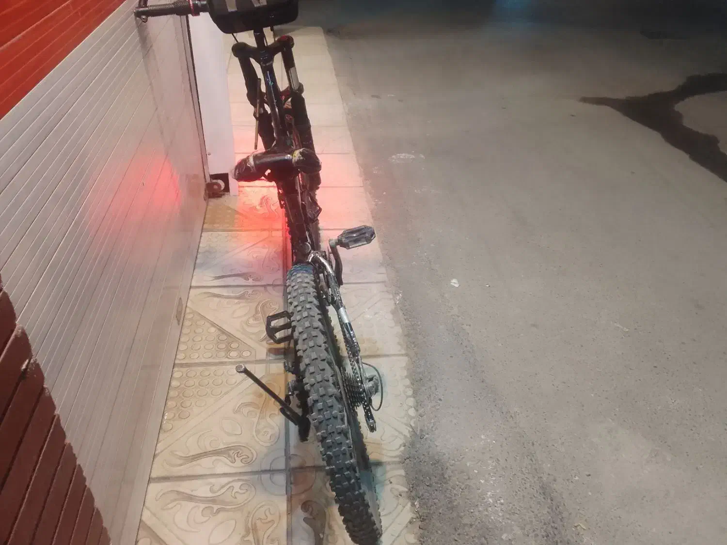 دوچرخه ۲۴ ویوا|دوچرخه، اسکیت، اسکوتر|ایلام, |دیوار