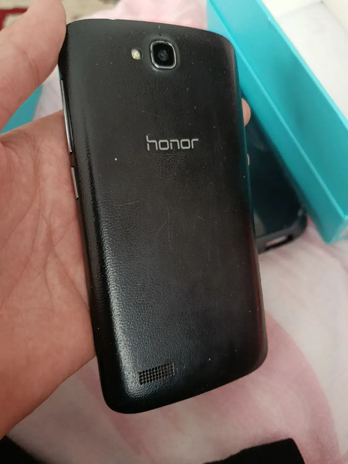 گوشی|موبایل|هشتگرد, فاز ۲ مهستان|دیوار