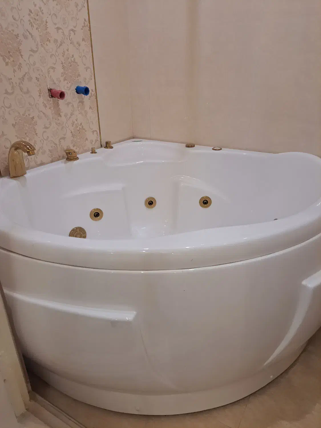 وان جکوزی|لوازم حمام|قم, پردیسان|دیوار