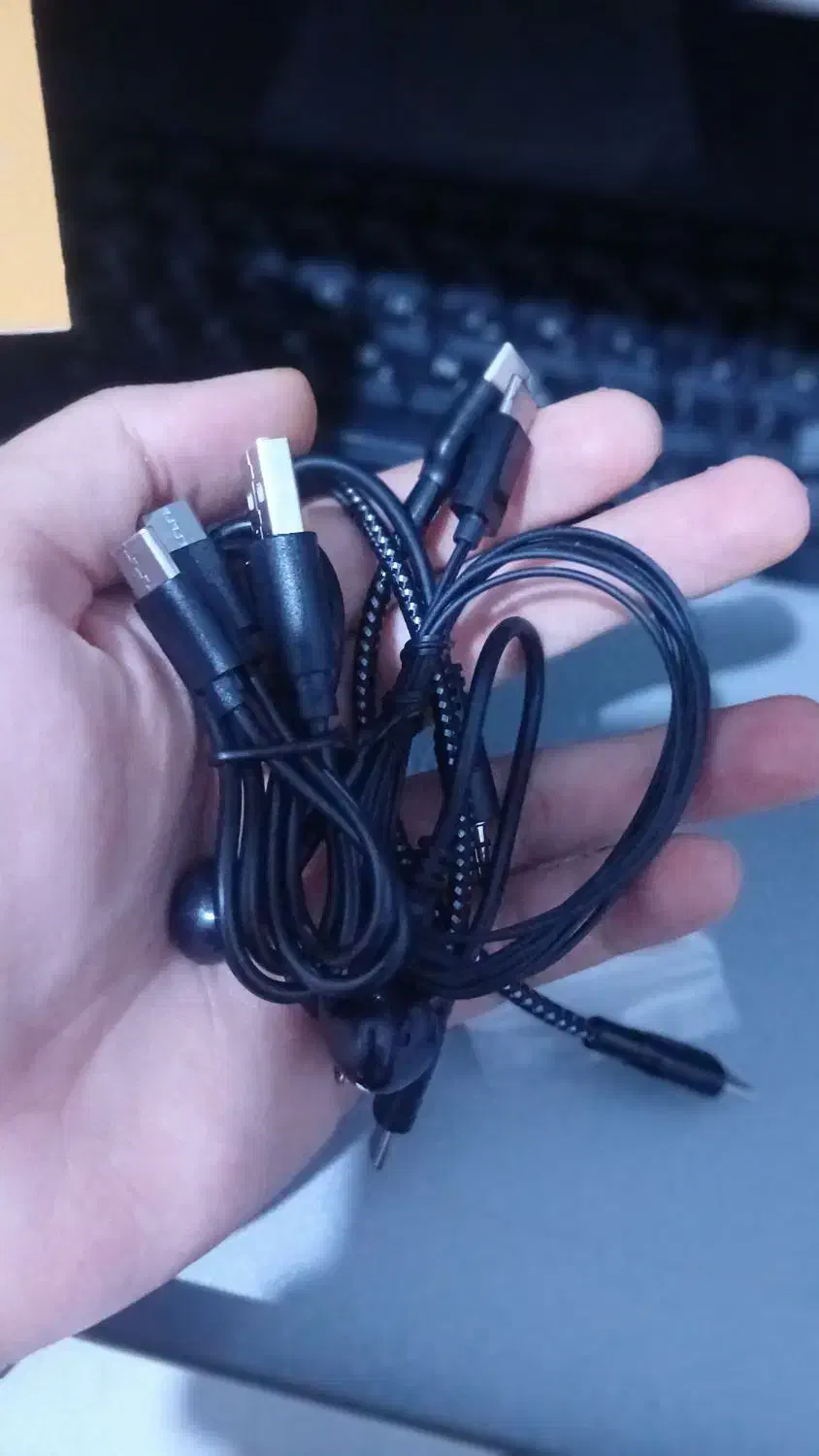 میکرفن تولید محتوا اورجینال|دوربین عکاسی و فیلم‌برداری|تبریز, |دیوار