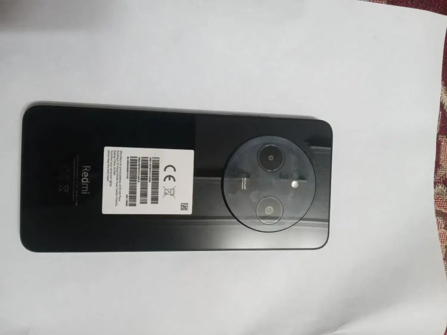 گوشی شیامی|موبایل|یزد, |دیوار