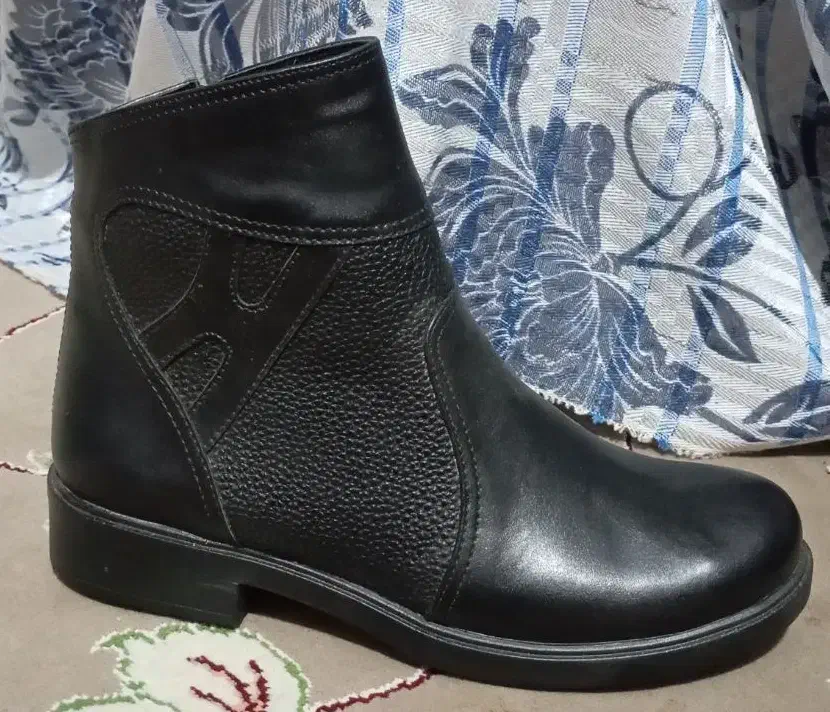 بوت سایز ۳۸|کیف، کفش، کمربند|پاکدشت, پاکدشت (مامازند)|دیوار