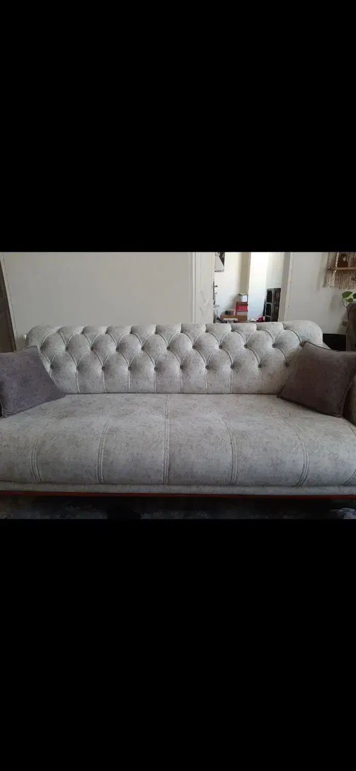 مبلمان و ناهارخوری|مبلمان خانگی و میز عسلی|محمدیه-قزوین, |دیوار