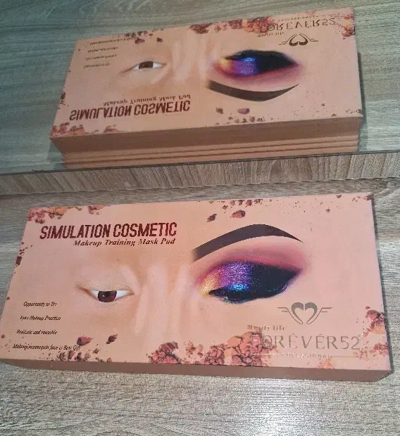 پوست مصنوعی کرکتر|آرایشی، بهداشتی، درمانی|شیراز, جوادیه|دیوار