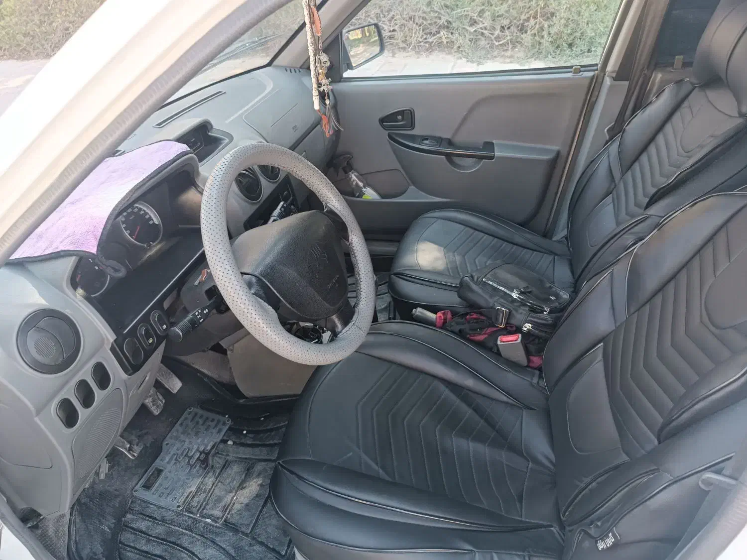 پراید ۱۳۲ se|خودرو سواری و وانت|بوشهر, |دیوار