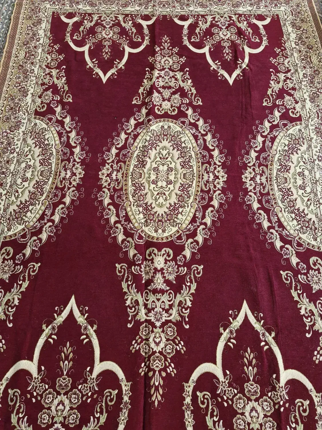 روفرشی مخمل ۶متری|روفرشی|اردبیل, |دیوار