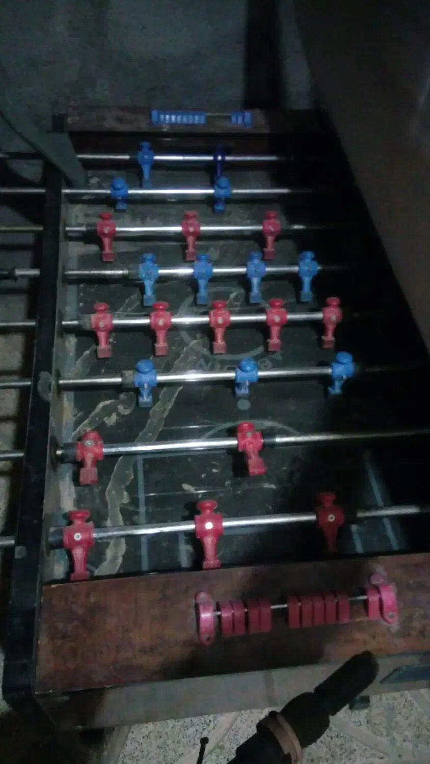 دوچرخ بیستوشیش وچاله کن نو|دوچرخه، اسکیت، اسکوتر|شال, |دیوار