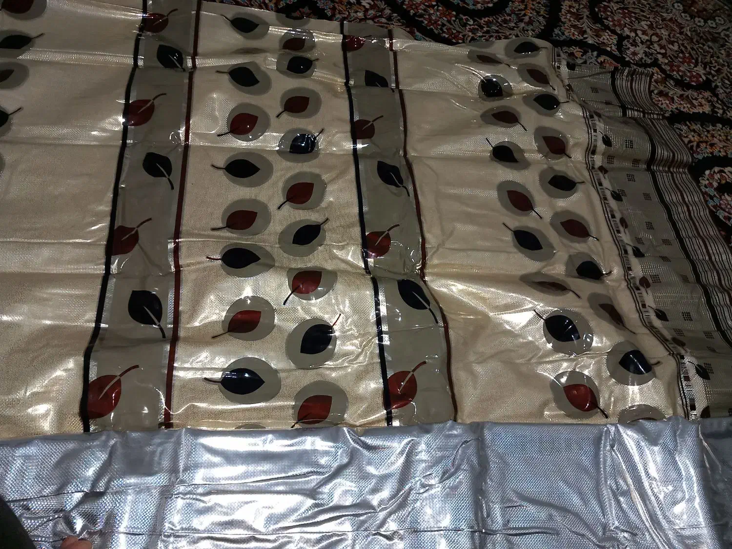 سفره|سفره، حوله، دستمال آشپزخانه|بروجرد, |دیوار