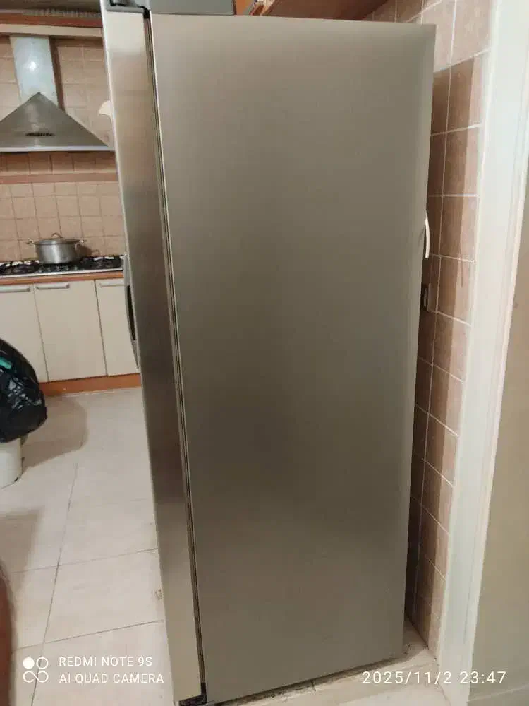 یخچال سامسونگ|یخچال و فریزر|بندرعباس, |دیوار