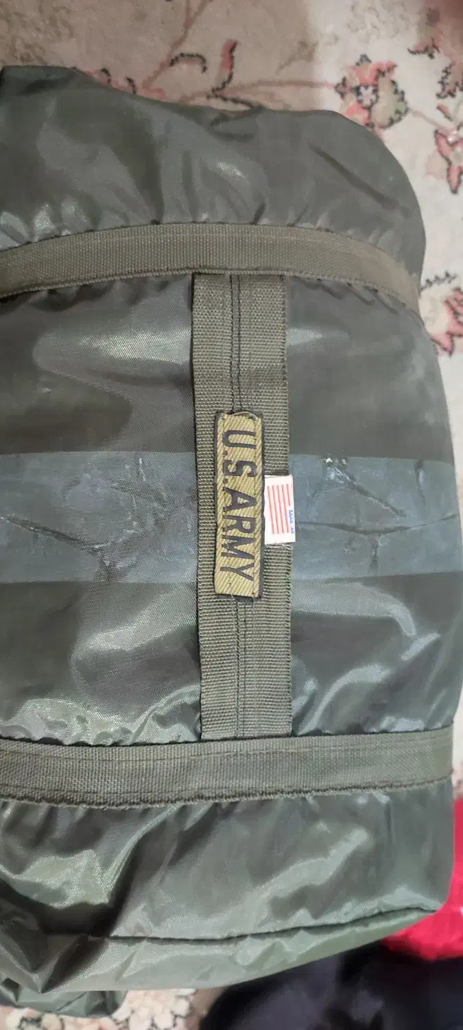 کیسه خواب|کوهنوردی و کمپینگ|پاکدشت, پاکدشت (مامازند)|دیوار