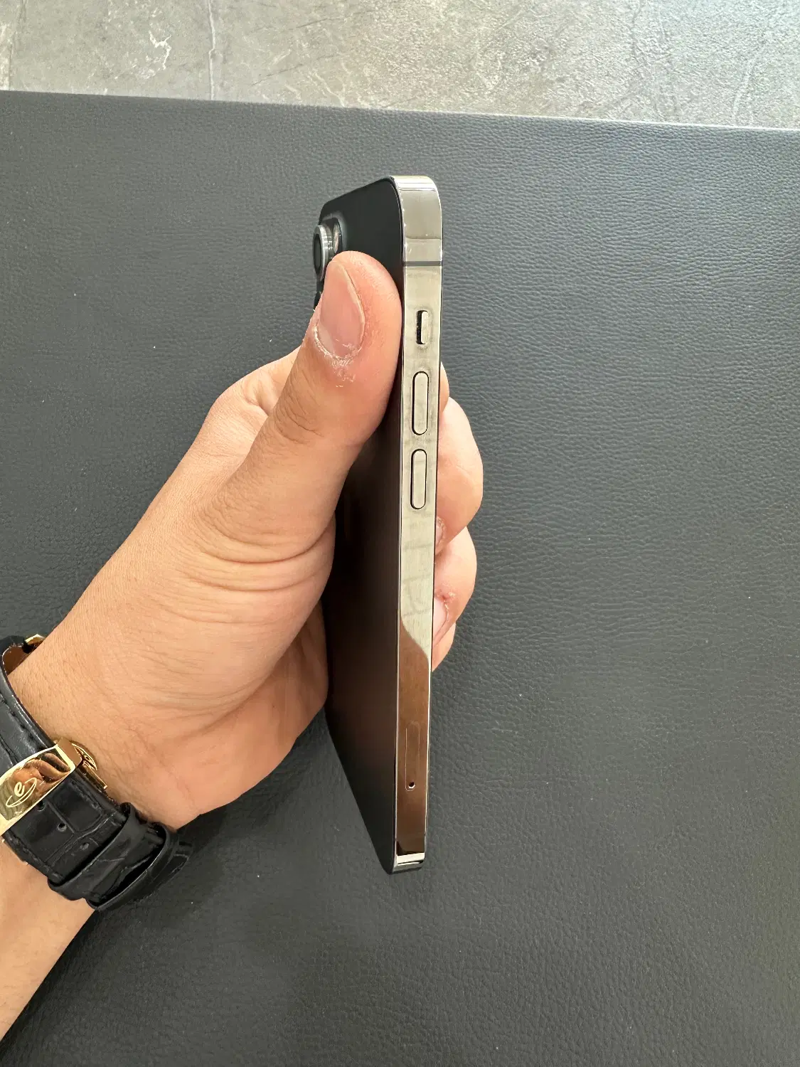 iphone ایفون 12 pro|موبایل|مشهد, تربیت (صدف)|دیوار